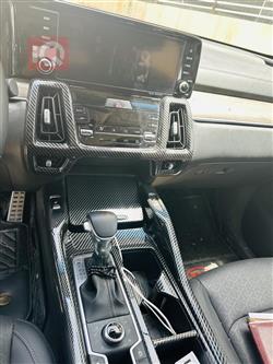 کیا سۆرینتۆ